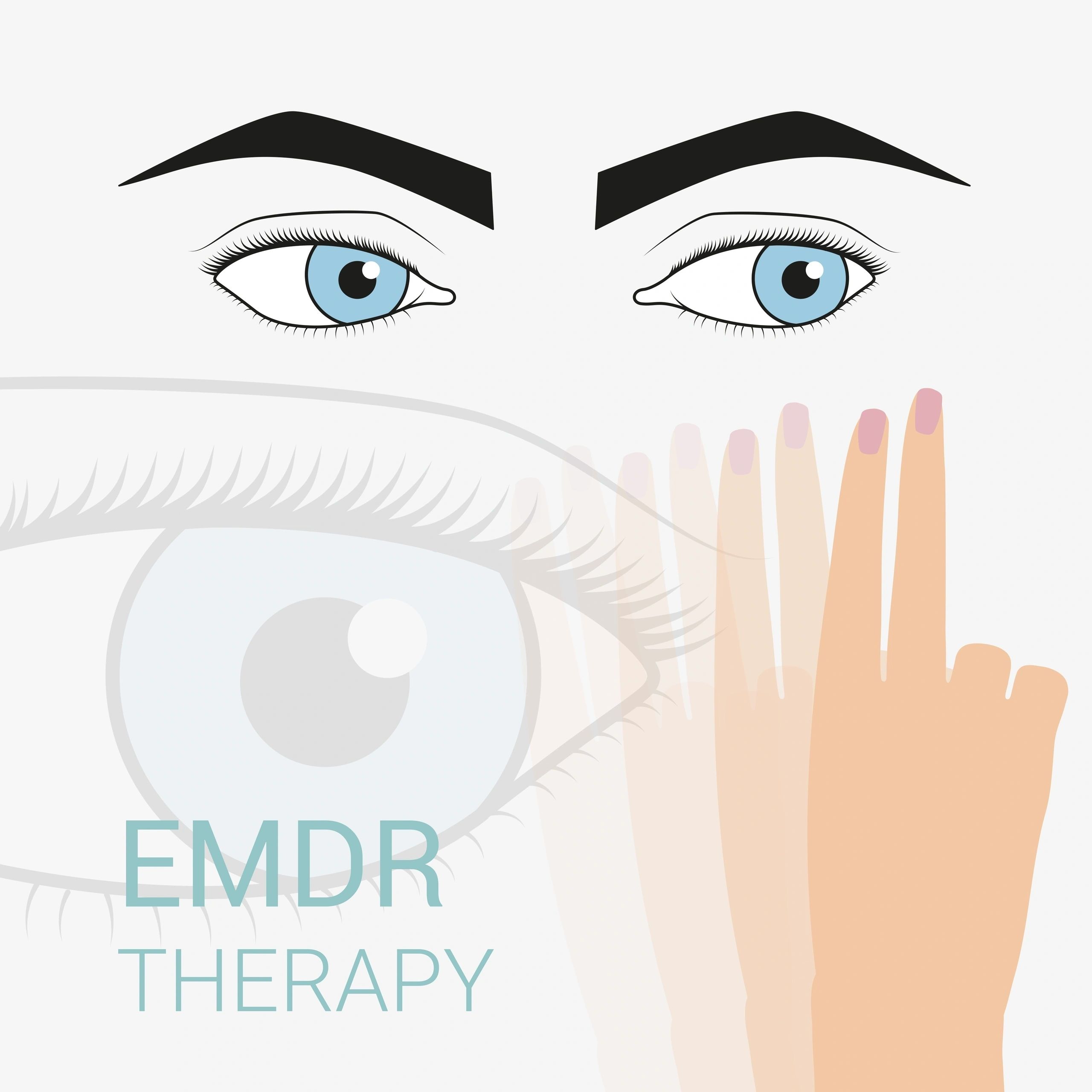 Ian Plágaro, EMDR Therapist